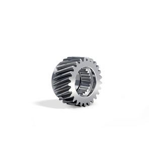 Ritzel mit Zahnstange Measuring Wheel Systems Product details - Kübler  Group - USA